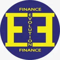 EVOLUTION FINANCE Logo