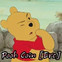 Pooh Coin Logo