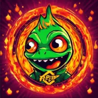CYBERPEPE Logo