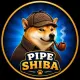 Pipe Shiba