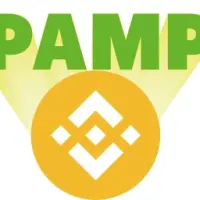 PAMP BNB Logo