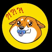 Baby Bonk Inu Logo