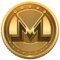AMMpad Logo