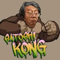 SatoshiKong Logo