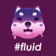 FluidShiba