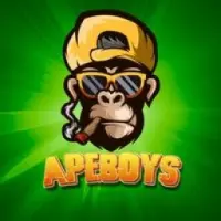 Apeboys Logo