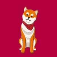 GomaShiba Logo