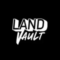 LandVault Logo