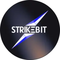StrikeBit AI Logo