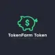TokenFarmToken