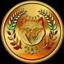 Hyper Floki Logo
