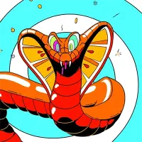 SNEK Logo