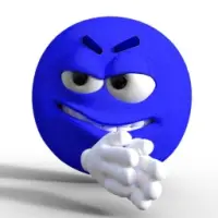 JEFF COIN Logo