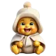 babywifhat