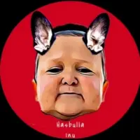 Hasbulla Inu Logo