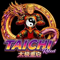 TaiChi Reboot Logo