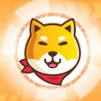 The Earth Shiba Logo