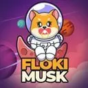 Floki Musk Logo
