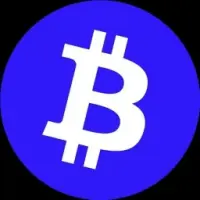 Bitcoin 2.0 Logo