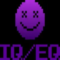 IQEQ Token Logo