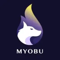 MyÅbu BSC Official Logo