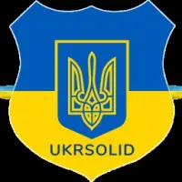 Ukraine Solidarity Logo