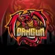 DragonXToken