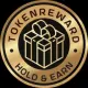 Tokenreward.io