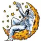 Moonshoot