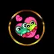 Froggo In Love