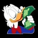 McDuck Finance Logo