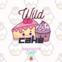 WildCAKE Logo