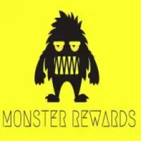 Monster Rewards Logo