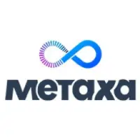METAXA Logo