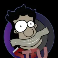 ShutTheFudUp Logo
