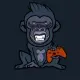 Gaming Ape
