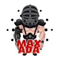 Max ADA Logo