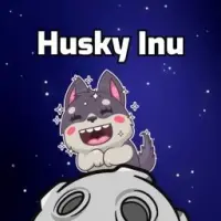Husky Inu Logo