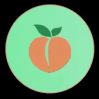 Peach Logo