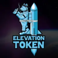 Elevation Token Logo