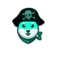 Captain Floki Logo