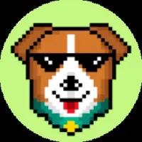 Patron Doge Logo