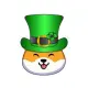 Irish Shiba Coin