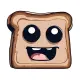 Toastie Coin