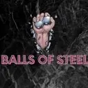 BALLS OF STEEL Logo