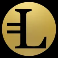 Liber Coin Logo