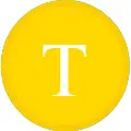Titcoin Logo