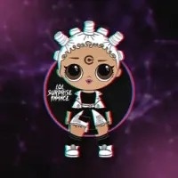 LOL Surprise Finance Logo