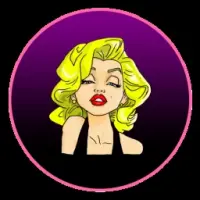 Lady Coin Logo