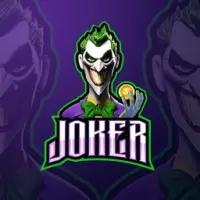 Joker Fan Token Logo